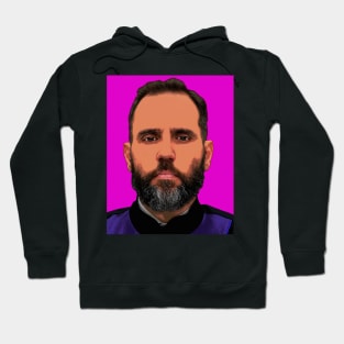 jack smith Hoodie